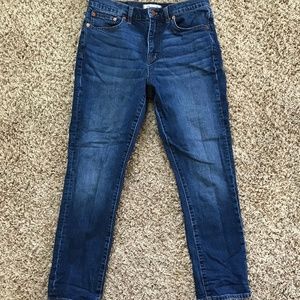 Madewell Jeans - Madewell jeans Madewell Jeans - Madewell jeans